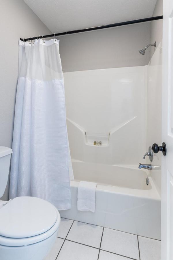 Mandalay Motel Garber Ngoại thất bức ảnh